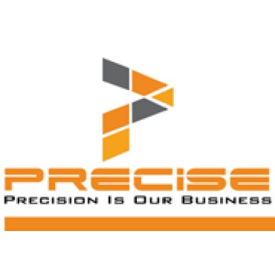 Precise's Logo