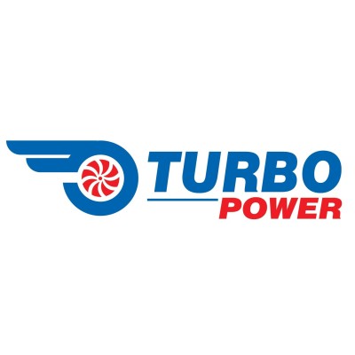 TURBO POWER ENGINEERING LLC's Logo