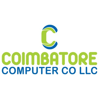 Coimbatore Computer Co LLC's Logo