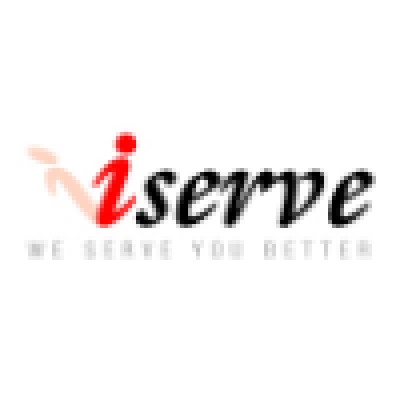 iServe IT Solutions's Logo