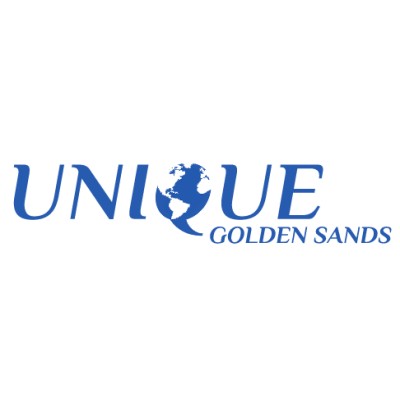 Unique Golden Sands FZ LLE's Logo