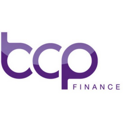 BCP Finance's Logo