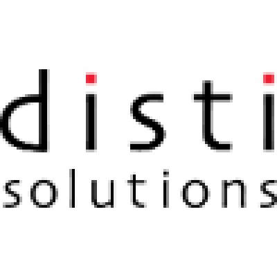 DISTI SOLUTIONS FZC's Logo