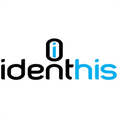 Identhis - Healthcare Intelligence Solutions's Logo