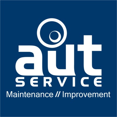 AUT SERVICE Automação Industrial Manutenção e Vendas's Logo