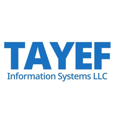 Tayef Information Systems L.L.C's Logo