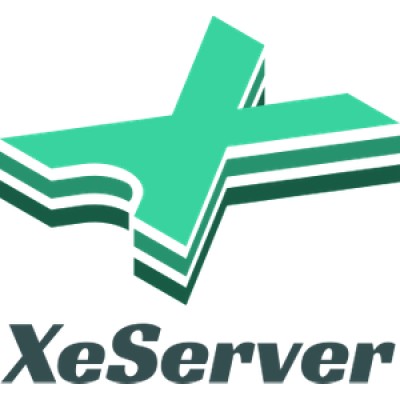 XeServer's Logo