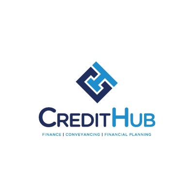 Credit Hub Australia's Logo