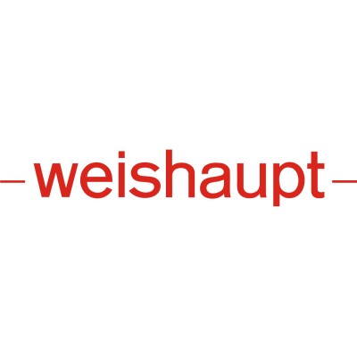 Weishaupt do Brasil's Logo