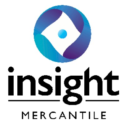 Insight Mercantile Pty Ltd's Logo