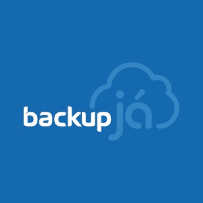 Backup Já's Logo