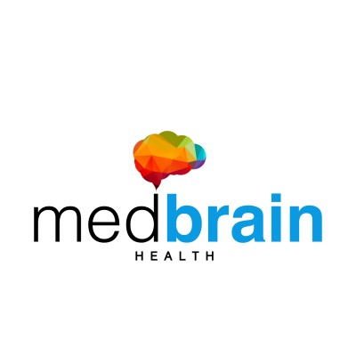 MedBrain Health Pvt Ltd's Logo