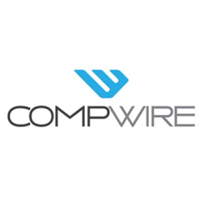 Compwire Informática Ltda's Logo