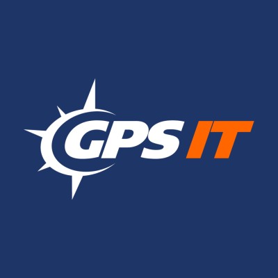 GPS IT's Logo