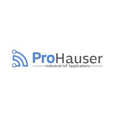 ProHauser Industrial IoT's Logo