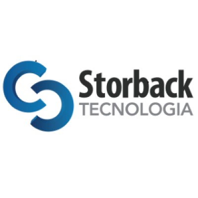 Storback Tecnologia's Logo