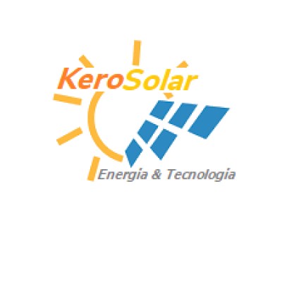 Kerosolar's Logo