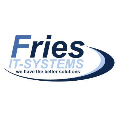 Fries IT-Systems e.K.'s Logo