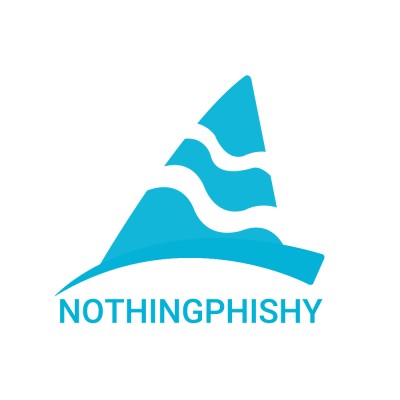 NothingPhishy's Logo