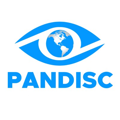 Pandisc Informatica | TSC Brazil's Logo