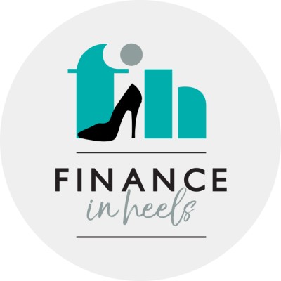 Finance In Heels's Logo