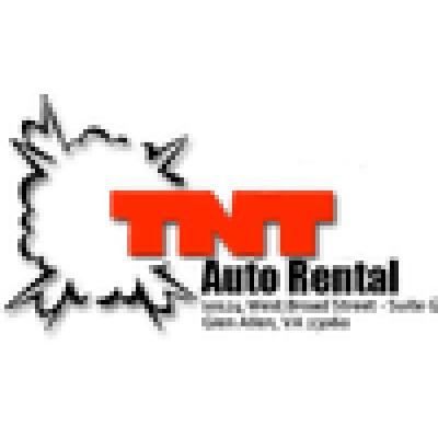 Tnt Automotive Leasing Ltd's Logo