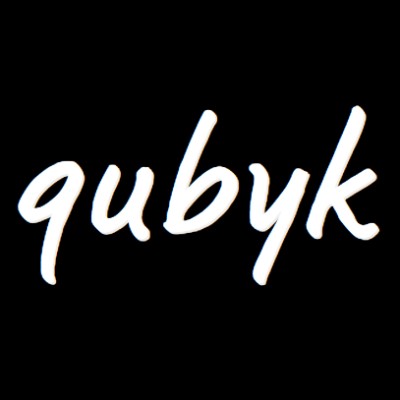 qubykPay's Logo