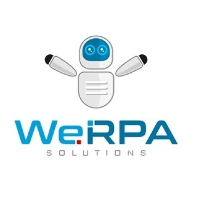 WeRPA Solutions's Logo