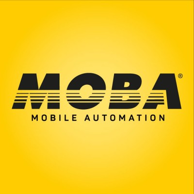 MOBA Latinoamerica's Logo