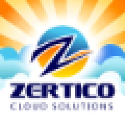 Zertico's Logo