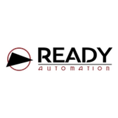 Ready Automation's Logo