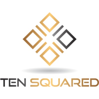 Ten Squared Commodity Trading's Logo