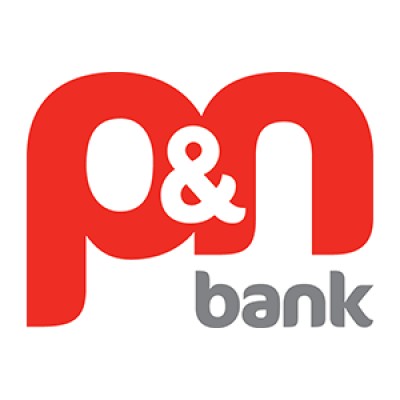 P&N Bank's Logo