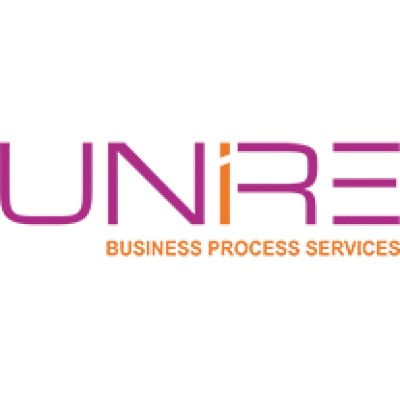 UNIRE Business Solutions Pvt. Ltd.'s Logo