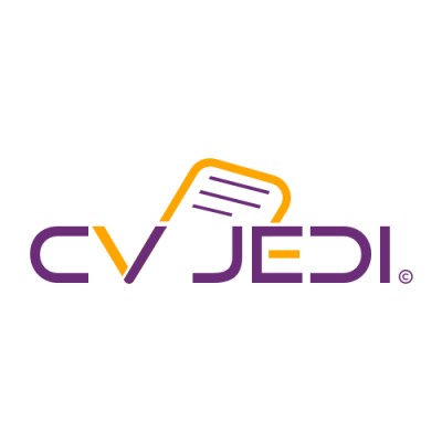 CV Jedi's Logo