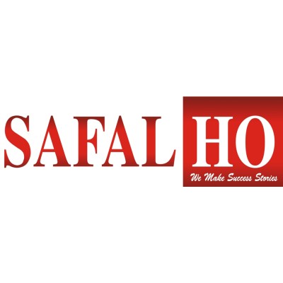 Safal Ho - The Career Experts's Logo