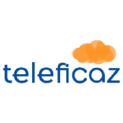 Teleficaz's Logo