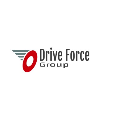 Drive Force Group's Logo