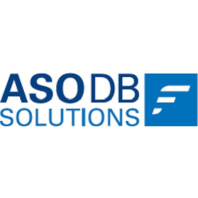 ASO DB Solutions's Logo