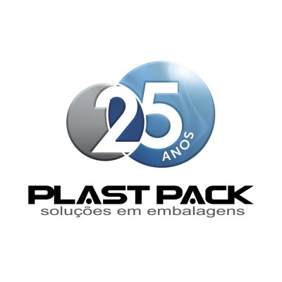 PLAST & PACK INDÚSTRIA E COMÉRCIO LTDA's Logo