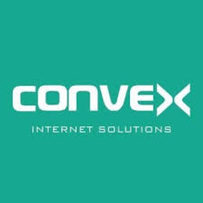 Convex Internet Data Center's Logo