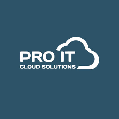 Pro It Cloud Solutions's Logo