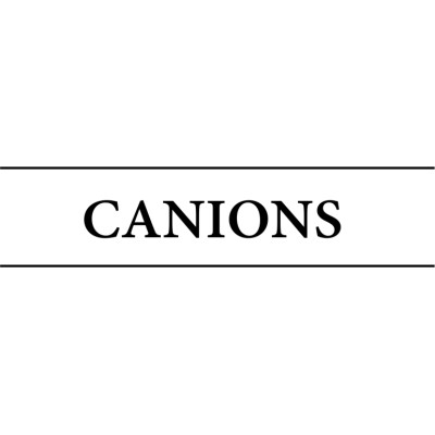 Canions Pty Ltd's Logo