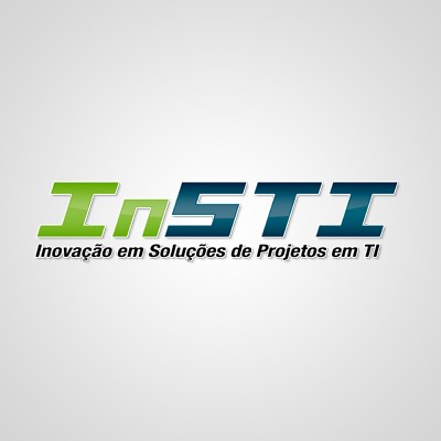 InSTI - Inovação em Soluções de Projetos em TI's Logo