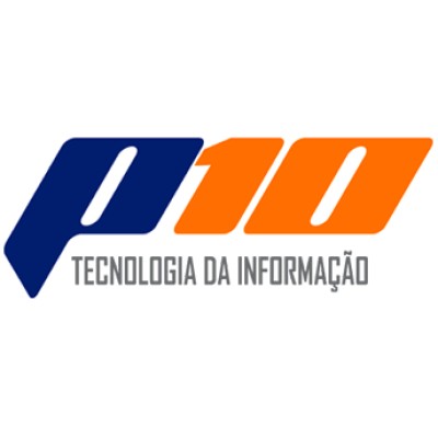 P10 Tecnologia da Informação's Logo