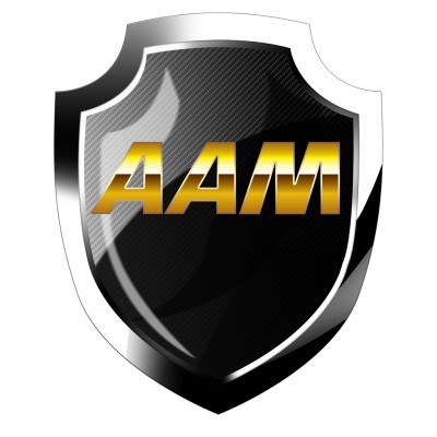 Automotive Armor Manufacturing's Logo