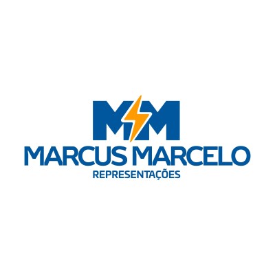 MARCUS MARCELO REPRESENTAÇÕES's Logo