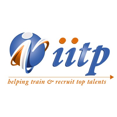 IITP's Logo