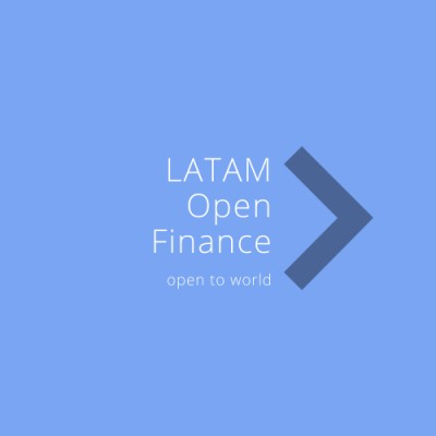 Latam Open Finance's Logo