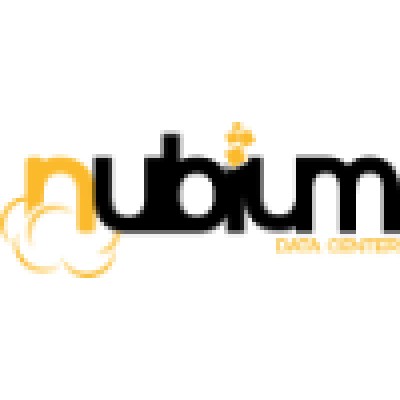 Nubium Data Center's Logo